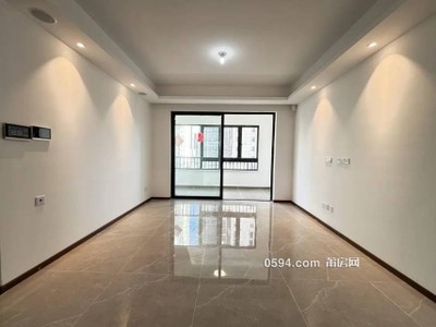 萬達商圈對面中南瓏禧臺 全民戶型精裝4房南北朝向-莆田二手房