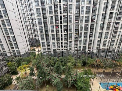 104平 3室2廳1衛(wèi) 118萬 中海天下-莆田二手房