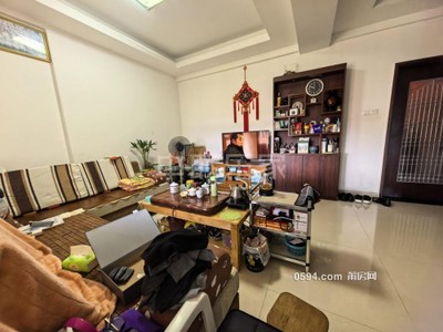 荔景小區(qū)  電梯3房 中層南北通透 光線好拎包入住售105萬-莆田二手房