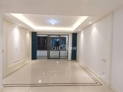 新出萬達(dá)木蘭溪畔 融創(chuàng)蘭溪大觀雅筑  南北精裝改善4房 拎包-莆田二手房