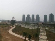 周邊配套：濱溪沙灘公園