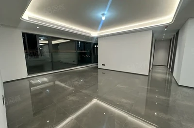 精裝未住贈(zèng)送百 大露臺(tái)（玉湖宸悅）邊套四房梅峰中山-莆田二手房