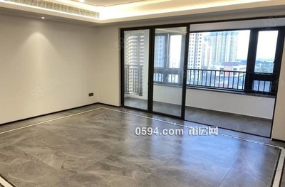 建發(fā)融創(chuàng)和鳴蘭溪，有證，兩證齊全，南北通透，三面采光-莆田二手房