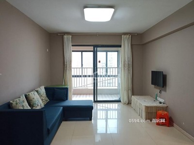 低總價 馨宜新天地旁 中海國際城 南北2房 精裝拎包入 撿漏-莆田二手房