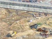 2016年6月3日工程進(jìn)度