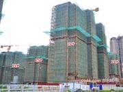 2017年5月17日工程進(jìn)度