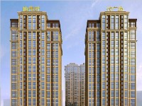 5#、6#樓路口5