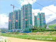 2016年8月工程進(jìn)度