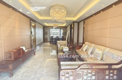 出價(jià)就賣(mài) 恒大御景半島 一梯一戶(hù)精裝修3房 高層看溪  附近-莆田二手房