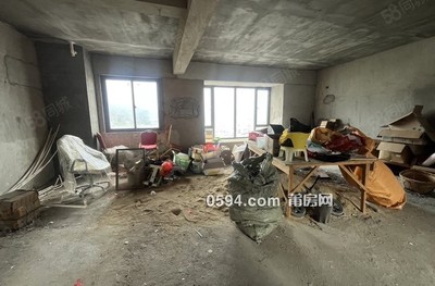 ！名邦 D單價(jià)    9一平 大平層5房 4陽臺 南北東-莆田二手房