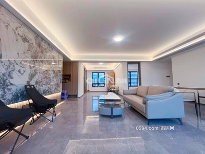 新出好租 家具都有 拎包入住 采光好 宜居安靜 房東好說(shuō)話 -莆田租房