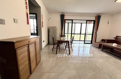 價(jià)格可談價(jià)七千多 萬科 陡門小區(qū) 精裝3房 帶電梯 南北通透-莆田二手房