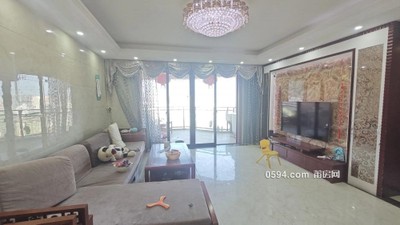 名邦豪苑  精裝4房中高層 南北通透 光線好一平方10800-莆田二手房