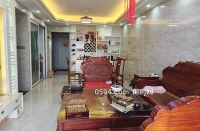 正榮財(cái)富中心 前排看溪 南北通透 樓齡新 商品住宅 滿二-莆田二手房