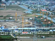 2019年9月4日工程進(jìn)度