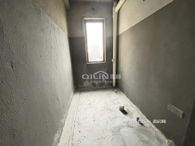 電梯房 產權清晰 雙衛(wèi)生間 南向采光好 次新房-莆田二手房