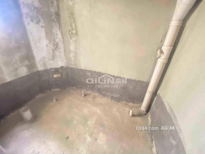 黃石工藝美術(shù)城 帶電梯 朝南 雙衛(wèi)格局 滿二 商品住宅-莆田二手房