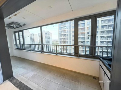 出價就談 萬達(dá)旁高端小區(qū) 高層精裝修 邊套三面采光 -莆田二手房