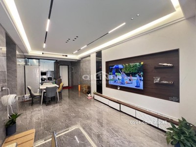 130幾旺 中層 精裝3房 聯(lián)發(fā)君悅首府 一期 拎包入住-莆田二手房