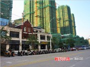 2015年10月14日工程進(jìn)度