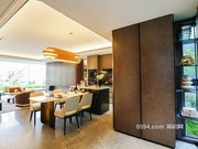 143㎡樣板房實景