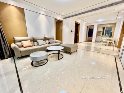 亏本60万再送车位急卖四房！小高层一梯一户 融创兰溪雅郡-莆田二手房