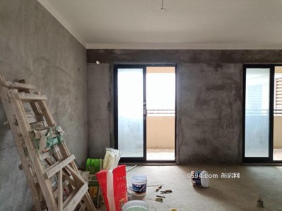 云悅壹號(hào) 南北通透 正規(guī)商品房 雙衛(wèi)格局 電梯房-莆田二手房