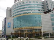 好運(yùn)中心溫泉酒店