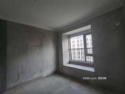 荔城區(qū)中梁星海臻園 滿二 產(chǎn)權(quán)清晰 南向采光好 性價(jià)比好房-莆田二手房