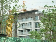 2018年5月工程進(jìn)度