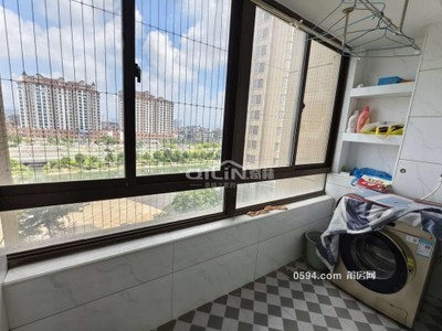 ECO狀元府 4室2廳2衛(wèi)  電梯房 139平米-莆田租房