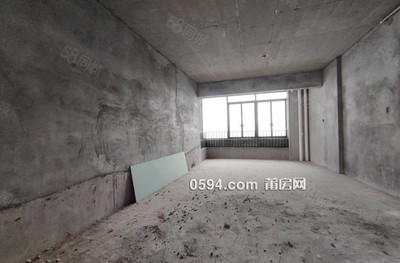 綬溪公園家門口~  80萬急賣 高層南北東大四房 視野無遮擋-莆田二手房