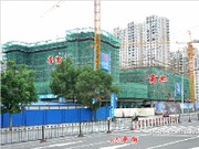 2015年5月20日 工程進(jìn)度