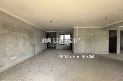 頭排視野無(wú)遮擋 建發(fā)央譽(yù) 證滿(mǎn)邊套梅峰中山免接送 急-莆田二手房