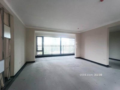 急賣  聯(lián)發(fā)蘭溪和悅 4室2廳2衛(wèi) 10000一平 毛坯4房-莆田二手房