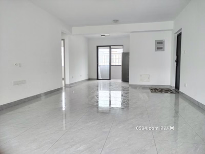 木蘭溪畔 濱江雅郡 精裝四房 雙陽臺 單價11500一平-莆田二手房