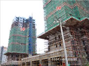 2015年7月17日工程進(jìn)度