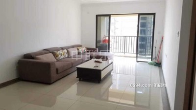 玉湖新城 富力尚悅居 高層 南北 配套齊全-莆田二手房