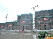 2016年12月工程進(jìn)度