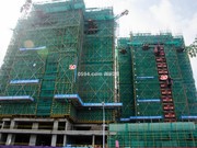 2019年7月23日工程進度