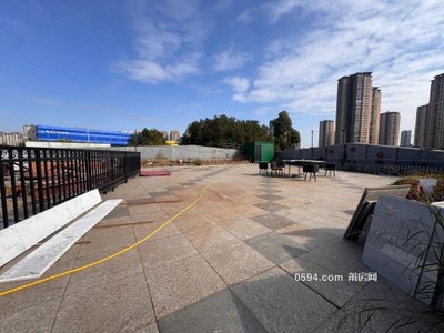 帶200多平大露臺，帶商鋪，麥2層用3層，可居住可辦公-莆田二手房