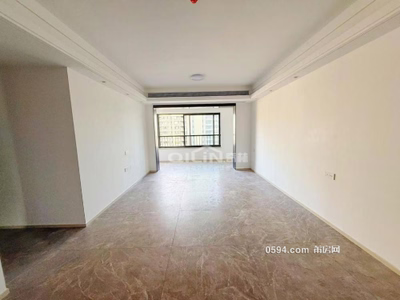 綬溪旁保利天匯精裝修三房戶型好南北通透-莆田二手房