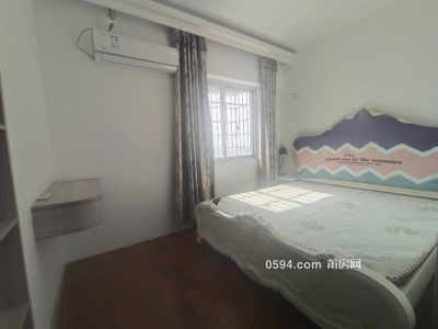 石庭高速路御龍灣旁一房一廳 配套齊全拎包入住-莆田租房