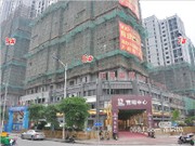 2015年5月工程進(jìn)度