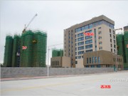 2018年2月工程進(jìn)度