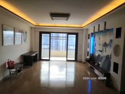  德信大廈 學(xué)園路高層大三房  便宜出租 適合辦公 -莆田租房