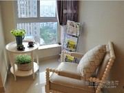 54㎡單身公寓樣板房