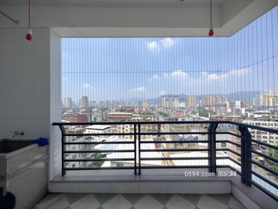 市中心天溢嘉園電梯中層精裝剛需大三房 頂敦旁 拎包入住-莆田二手房