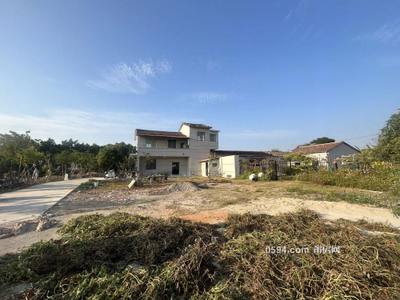 白塘附近空地十五六畝配有住房自家養(yǎng)殖種種地都可-莆田租房