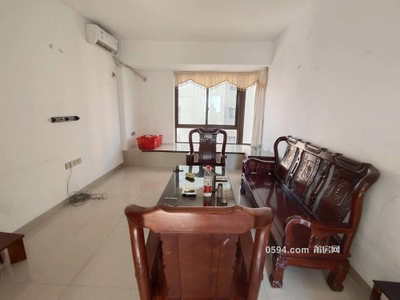 急賣速度！東城一號 高層三面采光兩房帶陽臺(tái)證滿看房方便-莆田二手房